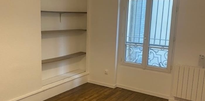 Image 9 sur 9 - Appartement  ·  Location · Paris (75010) · 3 pièces · 60m²