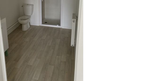 Image 5 sur 8 - Appartement  ·  Location · Tours (37100) · 2 pièces · 41m²