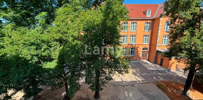Image 9 sur 9 - Appartement  ·  Location · Strasbourg (67100) · 1 pièce · 23m²