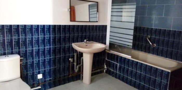 Image 4 sur 6 - Appartement  ·  Location · Orgelet (39270) · 2 pièces · 54m²