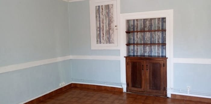 Image 3 sur 6 - Appartement  ·  Location · Orgelet (39270) · 2 pièces · 54m²