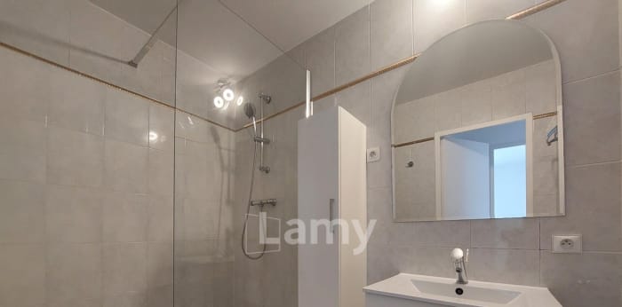 Image 9 sur 10 - Appartement  ·  Location · Meylan (38240) · 4 pièces · 78m²