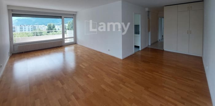 Image 5 sur 10 - Appartement  ·  Location · Meylan (38240) · 4 pièces · 78m²