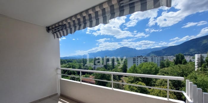 Image 6 sur 10 - Appartement  ·  Location · Meylan (38240) · 4 pièces · 78m²