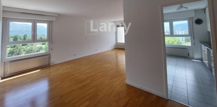 Image 4 sur 10 - Appartement  ·  Location · Meylan (38240) · 4 pièces · 78m²