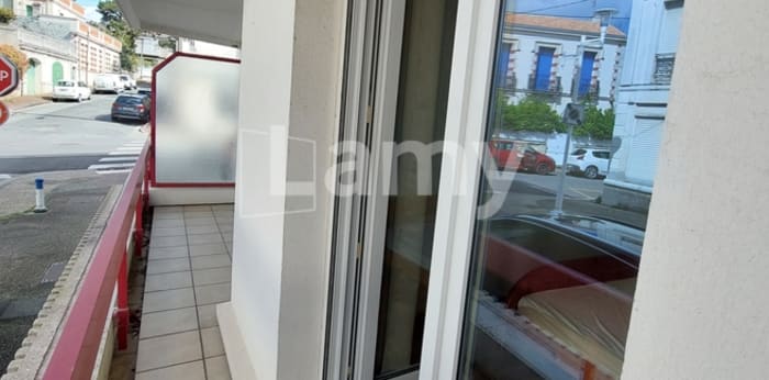 Image 6 sur 8 - Appartement  ·  Location · Royan (17200) · 30m²