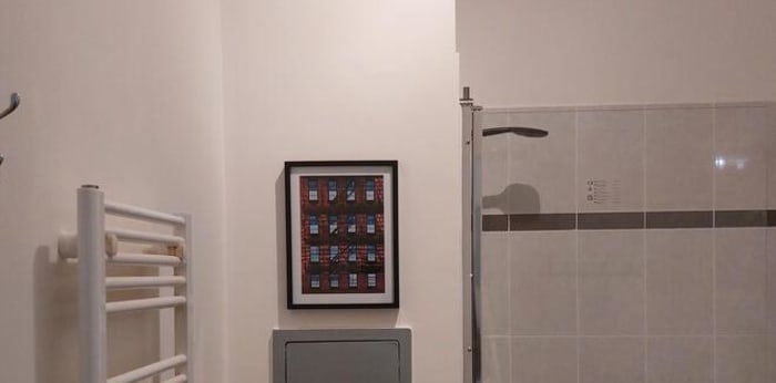 Image 7 sur 7 - Appartement  ·  Location · Paris (75017) · 1 pièce · 36m²