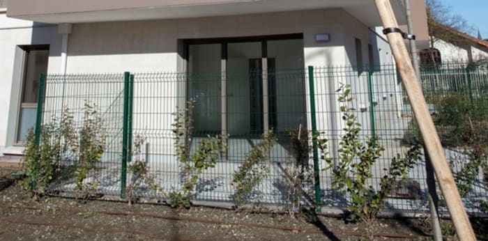 Image 6 sur 6 - Appartement  ·  Location · Echirolles (38130) · 3 pièces · 77m²
