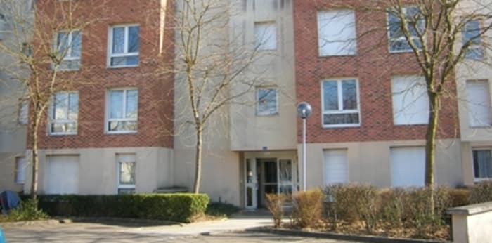 Image 5 sur 7 - Appartement  ·  Location · Elancourt (78990) · 1 pièce · 29m²
