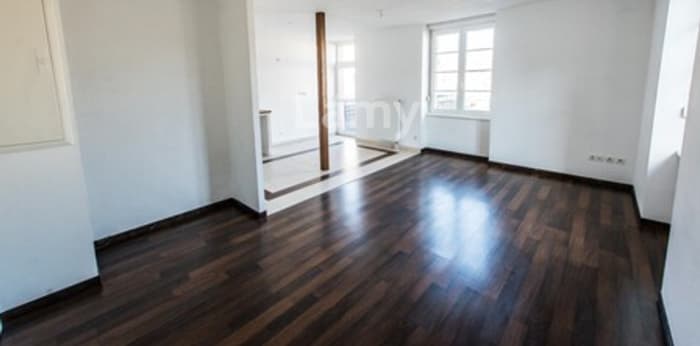 Image 1 sur 6 - Appartement  ·  Location · Rosheim (67560) · 2 pièces · 45m²