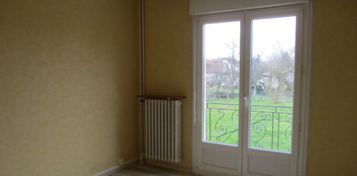 Image 24 sur 30 - Appartement  ·  Location · Dole (39100) · 4 pièces · 99m²