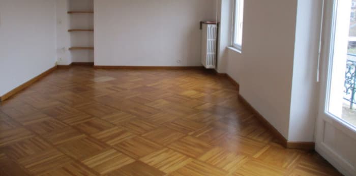 Image 30 sur 30 - Appartement  ·  Location · Dole (39100) · 4 pièces · 99m²