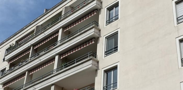 Image 1 sur 1 - Appartement  ·  Location · Lyon (69003) · 2 pièces · 50m²