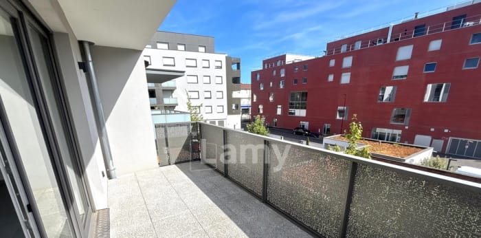 Image 4 sur 6 - Appartement  ·  Location · Schiltigheim (67300) · 3 pièces · 62m²