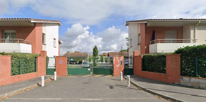 Image 1 sur 1 - Appartement  ·  Location · Toulouse (31200) · 3 pièces · 63m²
