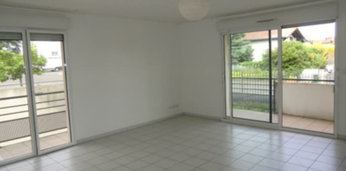 Image 5 sur 18 - Appartement  ·  Location · Anglet (64600) · 4 pièces · 96m²