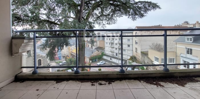 Image 9 sur 24 - Appartement  ·  Location · Limoges (87000) · 4 pièces · 87m²