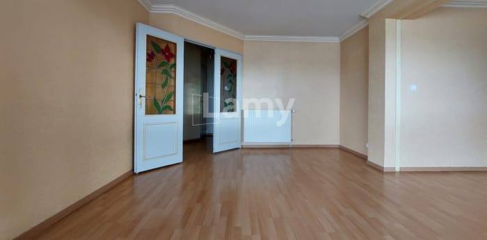 Image 6 sur 24 - Appartement  ·  Location · Limoges (87000) · 4 pièces · 87m²