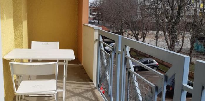 Image 8 sur 20 - Appartement  ·  Location · Toulouse (31400) · 2 pièces · 46m²