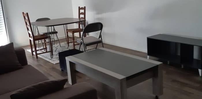 Image 15 sur 20 - Appartement  ·  Location · Toulouse (31400) · 2 pièces · 46m²