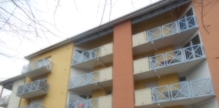 Image 10 sur 20 - Appartement  ·  Location · Toulouse (31400) · 2 pièces · 46m²