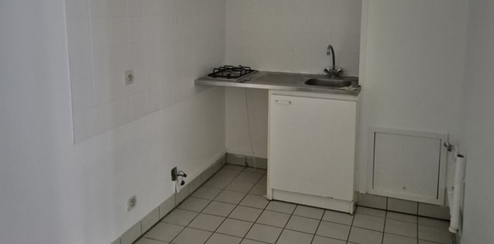 Image 3 sur 7 - Appartement  ·  Location · Colmar (68000) · 2 pièces · 60m²