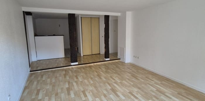 Image 6 sur 7 - Appartement  ·  Location · Colmar (68000) · 2 pièces · 60m²