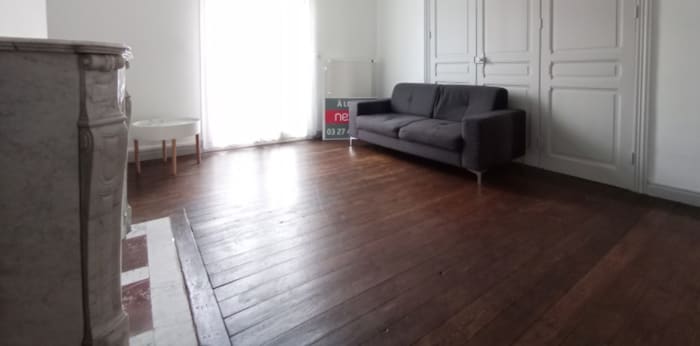 Image 8 sur 9 - Appartement  ·  Location · Valenciennes (59300) · 2 pièces · 61m²