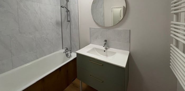 Image 10 sur 11 - Appartement  ·  Location · Besancon (25000) · 3 pièces · 74m²