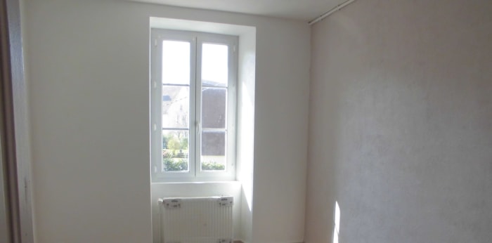 Image 1 sur 6 - Appartement  ·  Location · Dole (39100) · 2 pièces · 42m²