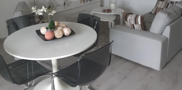 Image 4 sur 5 - Appartement  ·  Location · Clermont Ferrand (63100) · 2 pièces · 41m²