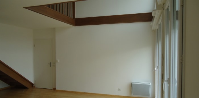 Image 13 sur 14 - Appartement  ·  Location · Ezanville (95460) · 4 pièces · 80m²