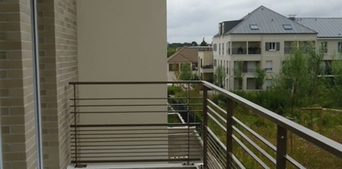 Image 9 sur 14 - Appartement  ·  Location · Ezanville (95460) · 4 pièces · 80m²