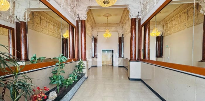 Image 5 sur 6 - Appartement  ·  Location · Strasbourg (67000) · 1 pièce · 35m²