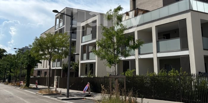 Image 1 sur 7 - Appartement  ·  Location · Lyon 08 (69008) · 2 pièces · 56m²
