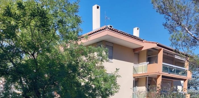 Image 15 sur 24 - Appartement  ·  Location · Nimes (30900) · 2 pièces · 58m²