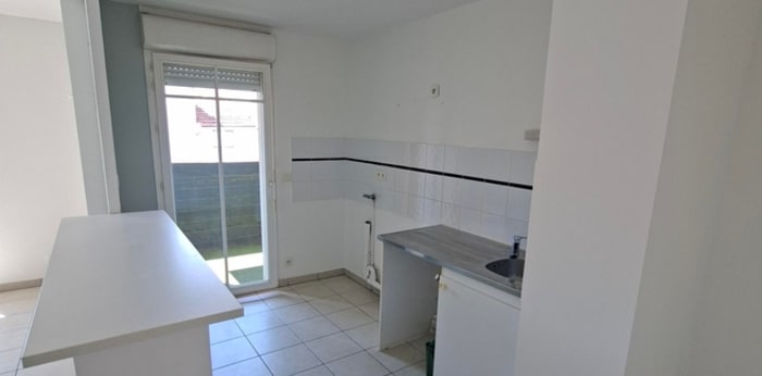 Image 9 sur 14 - Appartement  ·  Location · Gujan Mestras (33470) · 4 pièces · 80m²