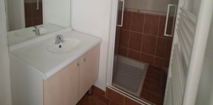 Image 5 sur 14 - Appartement  ·  Location · Gujan Mestras (33470) · 4 pièces · 80m²