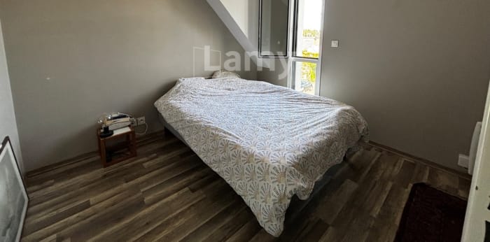 Image 5 sur 7 - Appartement  ·  Location · St Malo (35400) · 3 pièces · 57m²