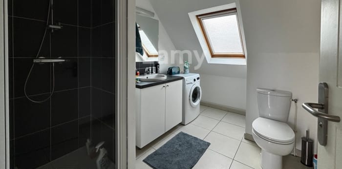 Image 7 sur 7 - Appartement  ·  Location · St Malo (35400) · 3 pièces · 57m²