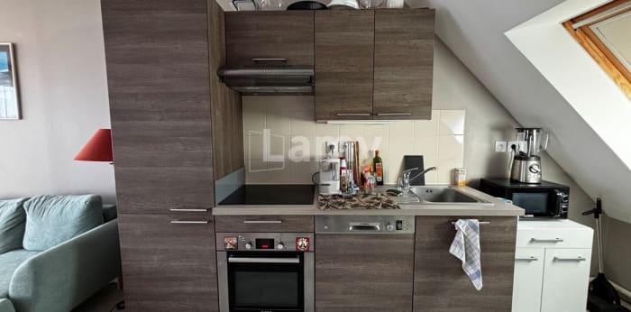 Image 4 sur 7 - Appartement  ·  Location · St Malo (35400) · 3 pièces · 57m²