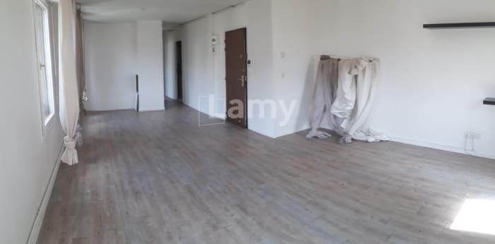 Image 7 sur 8 - Appartement  ·  Location · Nancy (54000) · 3 pièces · 76m²