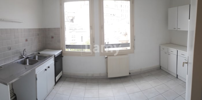 Image 8 sur 8 - Appartement  ·  Location · Nancy (54000) · 3 pièces · 76m²