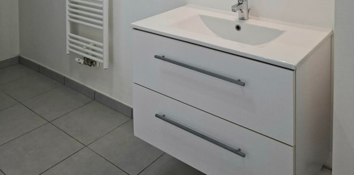 Image 4 sur 9 - Appartement  ·  Location · St Martin De Seignanx (40390) · 2 pièces · 42m²