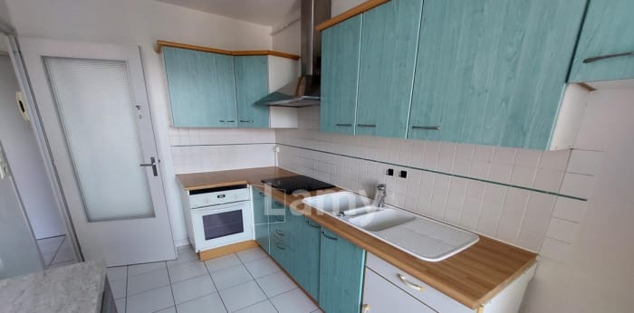 Image 2 sur 12 - Appartement  ·  Location · Seyssinet Pariset (38170) · 4 pièces · 68m²