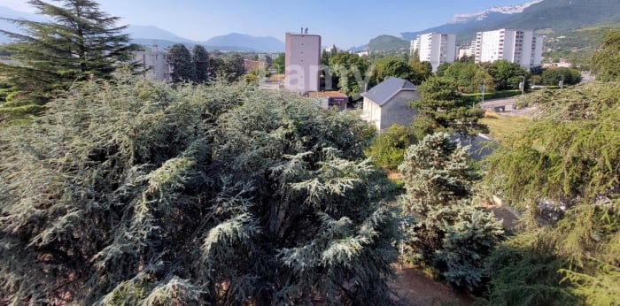 Image 7 sur 12 - Appartement  ·  Location · Seyssinet Pariset (38170) · 4 pièces · 68m²