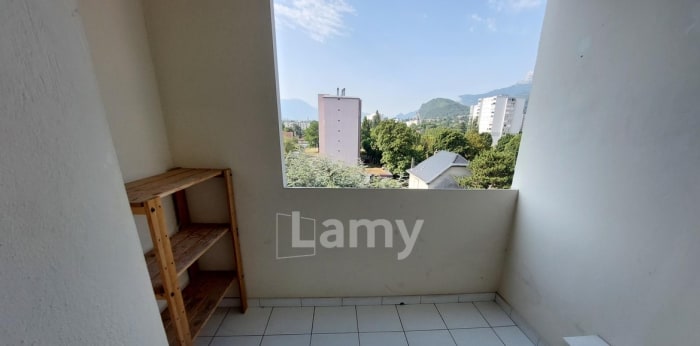 Image 3 sur 12 - Appartement  ·  Location · Seyssinet Pariset (38170) · 4 pièces · 68m²
