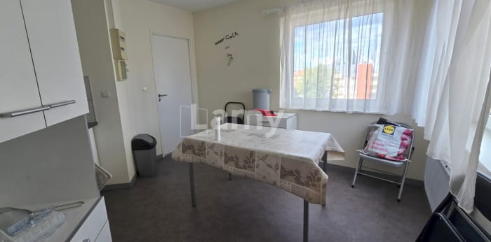 Image 5 sur 8 - Appartement  ·  Location · Vandoeuvre Les Nancy (54500) · 21m²