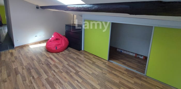 Image 8 sur 10 - Appartement  ·  Location · Villefranche Sur Saone (69400) · 3 pièces · 60m²