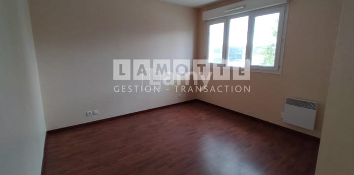 Image 7 sur 8 - Appartement  ·  Location · La Chapelle Des Fougeretz (35520) · 3 pièces · 65m²